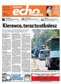 Echo Miasta Kraków