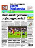 Gazeta Krakowska Nowosądecka