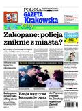 Gazeta Krakowska Na Podhalu