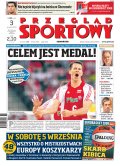 Przegląd Sportowy