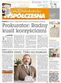 Gazeta Współczesna