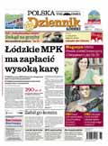 Polska Dziennik Łódzki