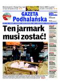 Gazeta Krakowska Na Podhalu
