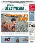 Gazeta Olsztyńska