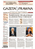 Gazeta Prawna