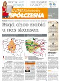 Gazeta Współczesna