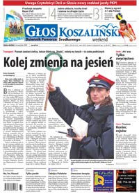 Głos Koszaliński