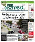 Gazeta Olsztyńska