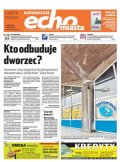 Echo Miasta Katowice