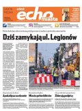 Echo Miasta Łódź