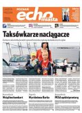 Echo Miasta Poznań