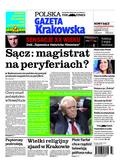 Gazeta Krakowska Nowosądecka