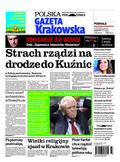 Gazeta Krakowska Na Podhalu