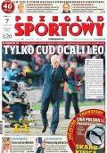 Przegląd Sportowy