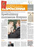 Gazeta Współczesna
