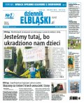 Dziennik Elbląski