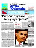 Gazeta Krakowska Tarnowska