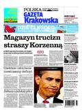 Gazeta Krakowska Nowosądecka