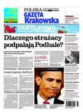 Gazeta Krakowska Na Podhalu