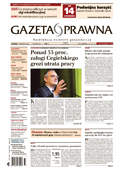 Gazeta Prawna