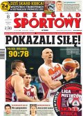 Przegląd Sportowy