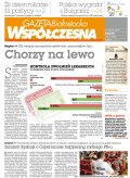 Gazeta Współczesna