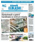 Dziennik Elbląski