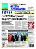 Gazeta Krakowska Nowosądecka