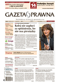Gazeta Prawna
