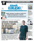 Dziennik Elbląski