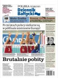 Polska Dziennik Bałtycki