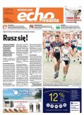 Echo Miasta Wrocław