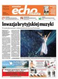 Echo Miasta Kraków