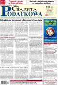 Gazeta Podatkowa