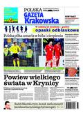 Gazeta Krakowska Nowosądecka