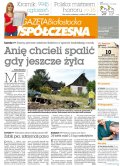Gazeta Współczesna