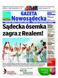 Gazeta Krakowska Nowosądecka