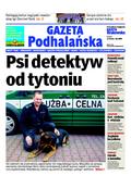 Gazeta Krakowska Na Podhalu