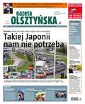 Gazeta Olsztyńska