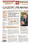 Gazeta Prawna