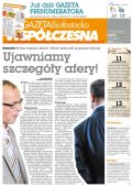 Gazeta Współczesna