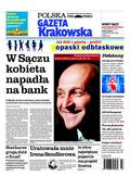 Gazeta Krakowska Nowosądecka