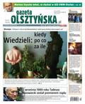 Gazeta Olsztyńska