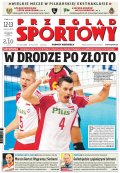 Przegląd Sportowy