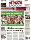 Polska Dziennik Zachodni