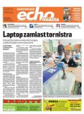 Echo Miasta Katowice