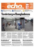 Echo Miasta Łódź