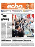 Echo Miasta Poznań