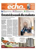 Echo Miasta Kraków