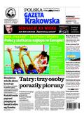 Gazeta Krakowska Na Podhalu